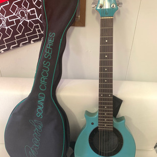 ⭐️激安❤️morris ギター⭐️