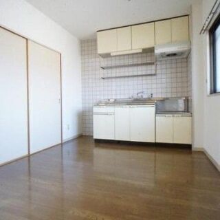 【初期費用3万円部屋】大人気姪浜駅南の希少な２DK！！！【保証人...