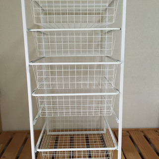 IKEA ヨナクセル