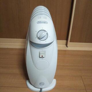 デロンギオイルヒーター