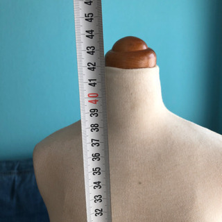 トルソー マネキン ディスプレイ ネットショップ 撮影用 備品の画像