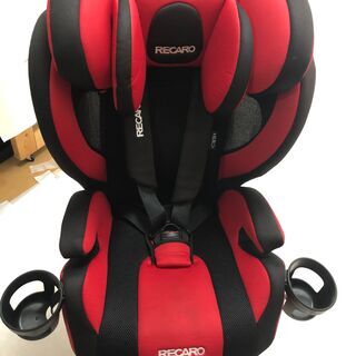 391085 RECARO チャイルドシート スタートJ1