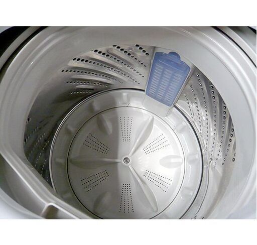 札幌 5.0kg 洗濯機 2016年製 パナソニック NA-F50B9 一人暮らし 単身者向け 本郷通店