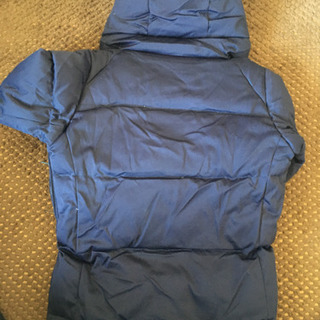 BURNERバーナー　ダウンジャケットの画像