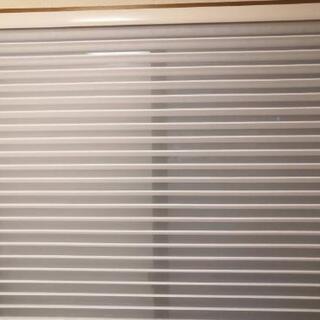 ロールスクリーン　レースブラインド　カーテン