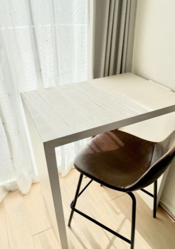 パソコンデスク+チェア（セット売り・バラ売り可）