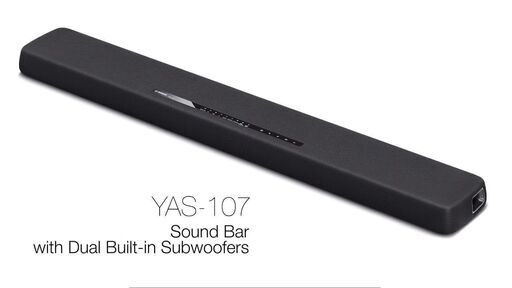 YAMAHA　YAS-107
