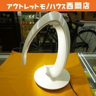 パナソニック  LEDスタンドライト 卓上型 拡散タイプ ホワイ...