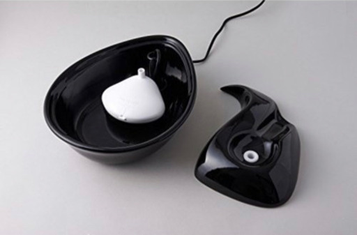 ペット用給水器　犬　猫
