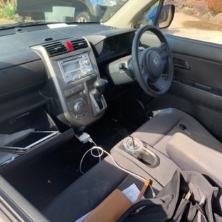 即納！全て込み。車検付き激安。ゼスト　スポーツ　Gタイプ特別仕様車　Gスペシャルの画像