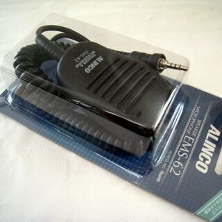 新品未使用☆アルインコ コンパクト 5W トランシーバー デジタル30ch