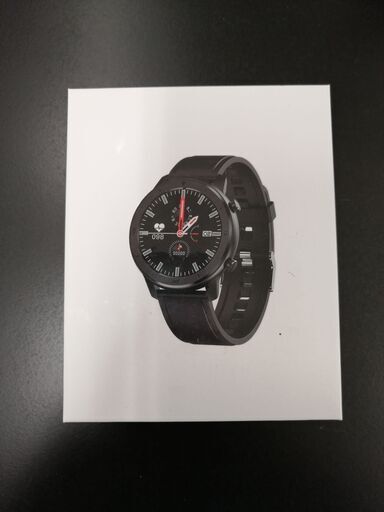 スマートウォッチ　新品・未使用