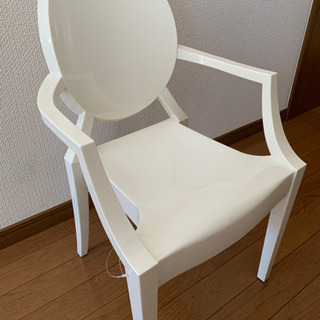 ルールーゴースト カルテル