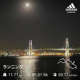 ランニングしましょう🏃②