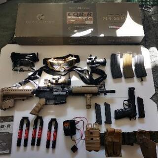 K*様 サバゲー引退品 マルチカム装備一式 サバゲー引退品 マルチカム