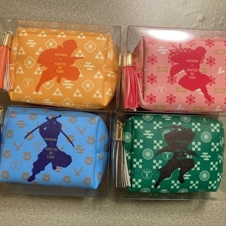 鬼滅の刃×BABBI バレンタインコラボ商品