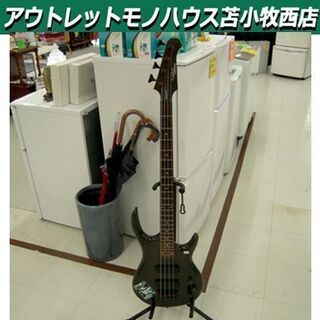 エピフォン エレキベース ENMBASSY StandardⅣ ...