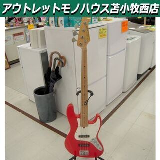 ブライアン エレキベース ジャズベースタイプ Brian by ...