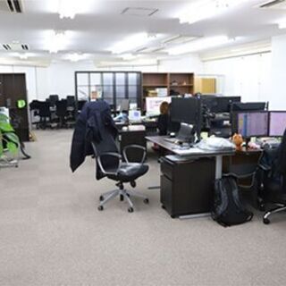 【正社員】経理事務員さんを募集しています　【経験者優遇】の画像