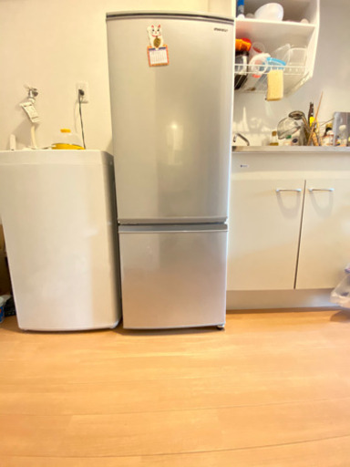 シャープ　SJ-D17E