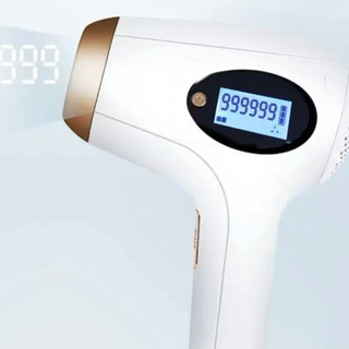 脱毛器 光脱毛器 ipl 光脱毛器 家庭用脱毛器 脱毛機 男女兼用の画像