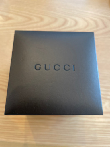 GUCCI 腕時計