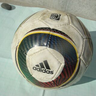 サッカーボール（１）