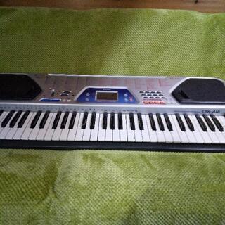 CASIO キーボード 61鍵盤 中古
