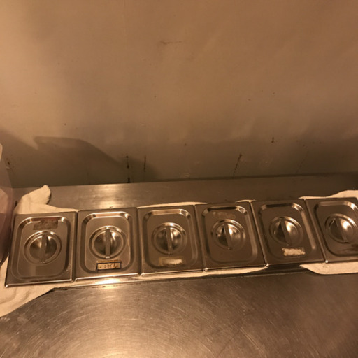 ホシザキ冷蔵庫