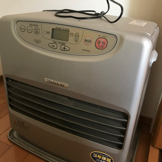 石油ストーブ　リビング用