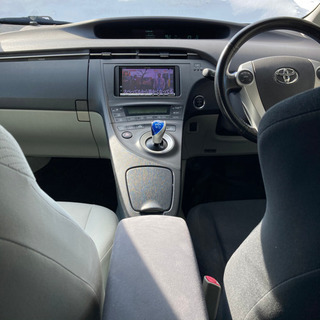 プリウス　6.8万キロ　検R5.1までの画像