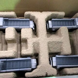 ヒーロー玩具 トッキュウジャー ダイカイテンキャノン 終電烈車砲 ヒーロー戦隊 おもちゃ バンダイ BANDAI 東映 烈車戦隊トッキュウジャー ヒーロー 玩具 子供 札幌市東区 新道東店の画像