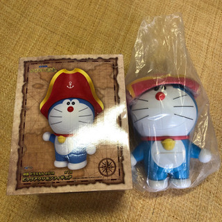 ドラえもん フィギュア 大型 30cmおおよそ