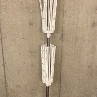 物干しスタンドの画像