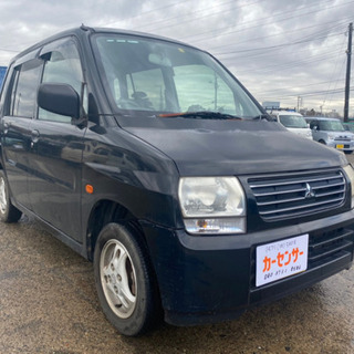 車検令和3年12月 トッポBJ 純正アルミ 機関良好 激安軽自動車 車検付き！乗って帰れる♪ 支払総額6.0万円★★の画像