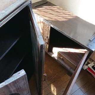 本棚♪  差し上げますの画像