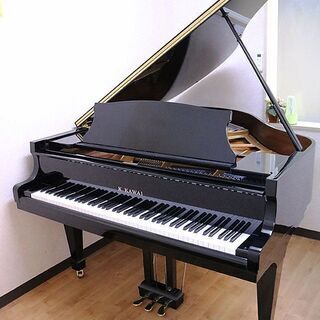 グランドピアノ【カワイKG-1E】販売