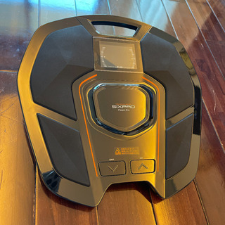 新品未使用！シックスパッド