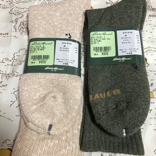 メンズ 靴下 Lサイズの画像