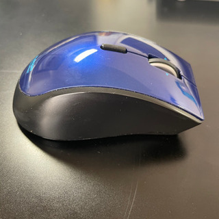 エレコム　マウス　M-BL22DBBU  100円