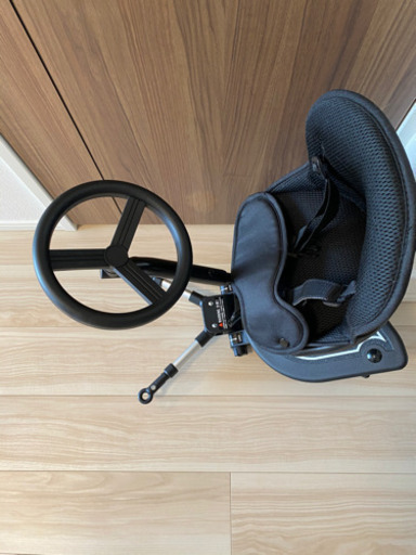 エアバギー ツーウェイボード