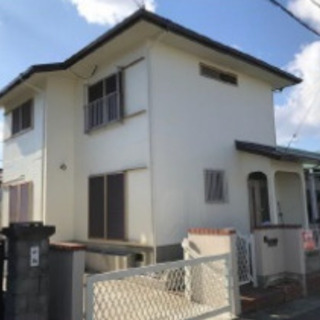 室内フルリノベーション戸建て♫敷地内駐車場2台付き♫駅まで徒歩圏...