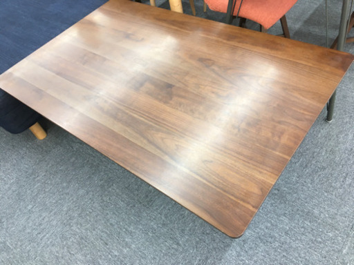 i189 国産 昇降式 テーブル