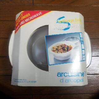 (最終値下げ)未使用ニトリ ワイヤーラック・耐熱ガラス製器具の画像