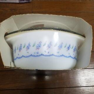 (最終値下げ)未使用ニトリ ワイヤーラック・耐熱ガラス製器具の画像