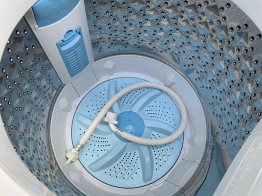 格安で！東芝 洗濯機◇7.0kg◇槽乾燥◇2017年製◇AW-7G5G◇JW-0106