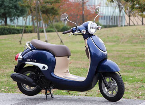 【ホンダ　ジョルノ】新車あります❗️現在品薄商品❗️お探しの方必見❗️是非お問い合わせください