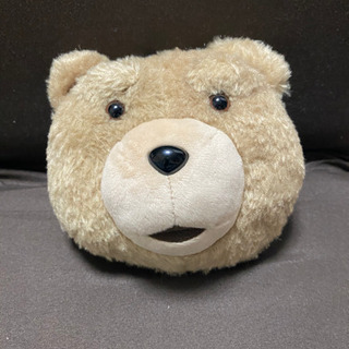 【新品】tedパスケース/小物ケース