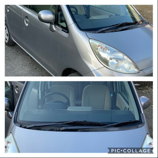⭐️車検ほぼ満タンのライフでピカピカ燃費バツグン