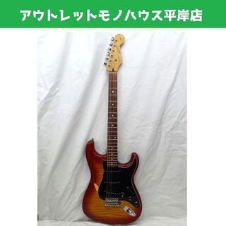 スクワイヤー ストラトキャスター 93~94年製 フジゲン製 P...